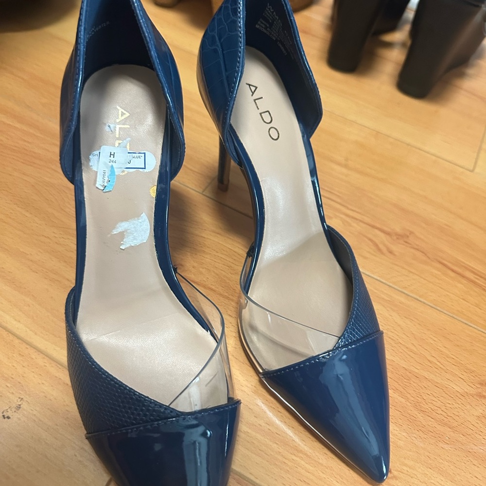 Woman Shoes
